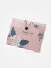 Pochette Blooming Flowers avec Anse - Motifs Floraux
