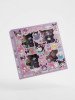 Boîte Stickers Sanrio My Melody & Kuromi 100 Pièces