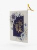Présentoir Cartes Vœux 15 Motifs 120 Cartes