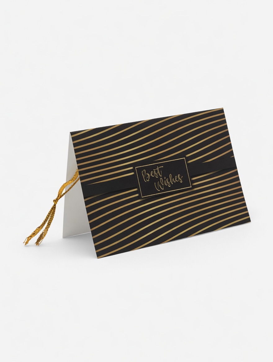 Présentoir Cartes Vœux 15 Motifs 120 Cartes