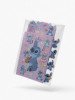 Carnet Spirale Kawaii Stickers My Melody Labubu Stitch