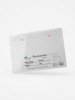 Pochette File Pocket Transparente A4 Bouton Pression Little Shell