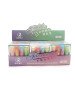 Surligneur Pastel x4