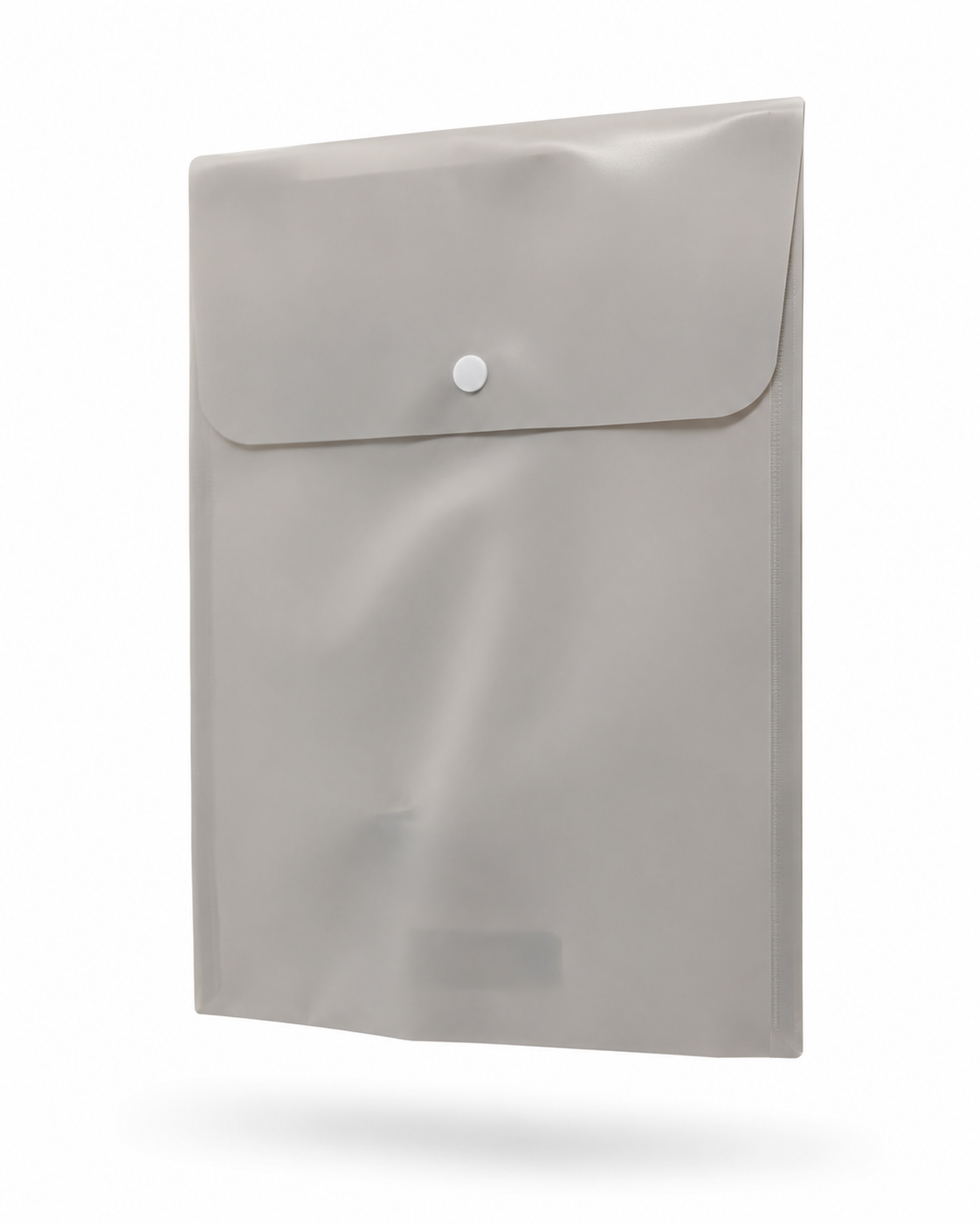 Pochette Document Design A4 - Rangement Élégant et Transparent