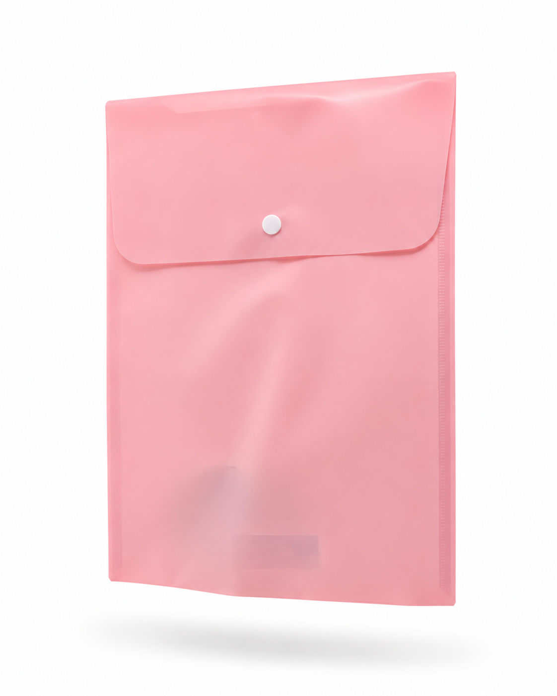 Pochette Document Design A4 - Rangement Élégant et Transparent