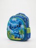 Sac à dos enfant maternelle imprimé cartoon – léger, résistant et confortable