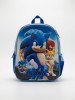 Sac à dos enfant cartoon maternelle – modèles Stitch, Sonic, Minecraft, Princesses et One Piece