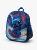 Sac à dos enfant cartoon maternelle – modèles Stitch, Sonic, Minecraft, Princesses et One Piece