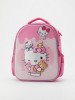 Sac à dos enfant cartoon maternelle – modèles Stitch, Sonic, Minecraft, Princesses et One Piece
