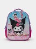 Sac à dos enfant cartoon maternelle – modèles Stitch, Sonic, Minecraft, Princesses et One Piece