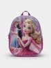 Sac à dos enfant cartoon maternelle – modèles Stitch, Sonic, Minecraft, Princesses et One Piece