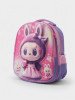 Sac à dos enfant cartoon maternelle – modèles Stitch, Sonic, Minecraft, Princesses et One Piece