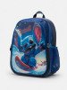Sac à dos enfant maternelle – modèles Frozen, Minnie, Stitch, Snoopy, Zootopia et Kuromi