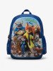 Sac à dos enfant maternelle – modèles Frozen, Minnie, Stitch, Snoopy, Zootopia et Kuromi