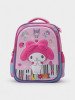 Sac à dos enfant maternelle – modèles Frozen, Minnie, Stitch, Snoopy, Zootopia et Kuromi