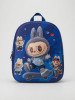 Sac à dos enfant maternelle – modèles Disney, Marvel, Sonic, Stitch, Hello Kitty et Frozen