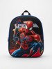 Sac à dos enfant maternelle – modèles Disney, Marvel, Sonic, Stitch, Hello Kitty et Frozen