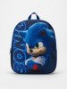 Sac à dos enfant maternelle – modèles Disney, Marvel, Sonic, Stitch, Hello Kitty et Frozen