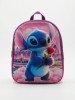 Sac à dos enfant maternelle – modèles Disney, Marvel, Sonic, Stitch, Hello Kitty et Frozen