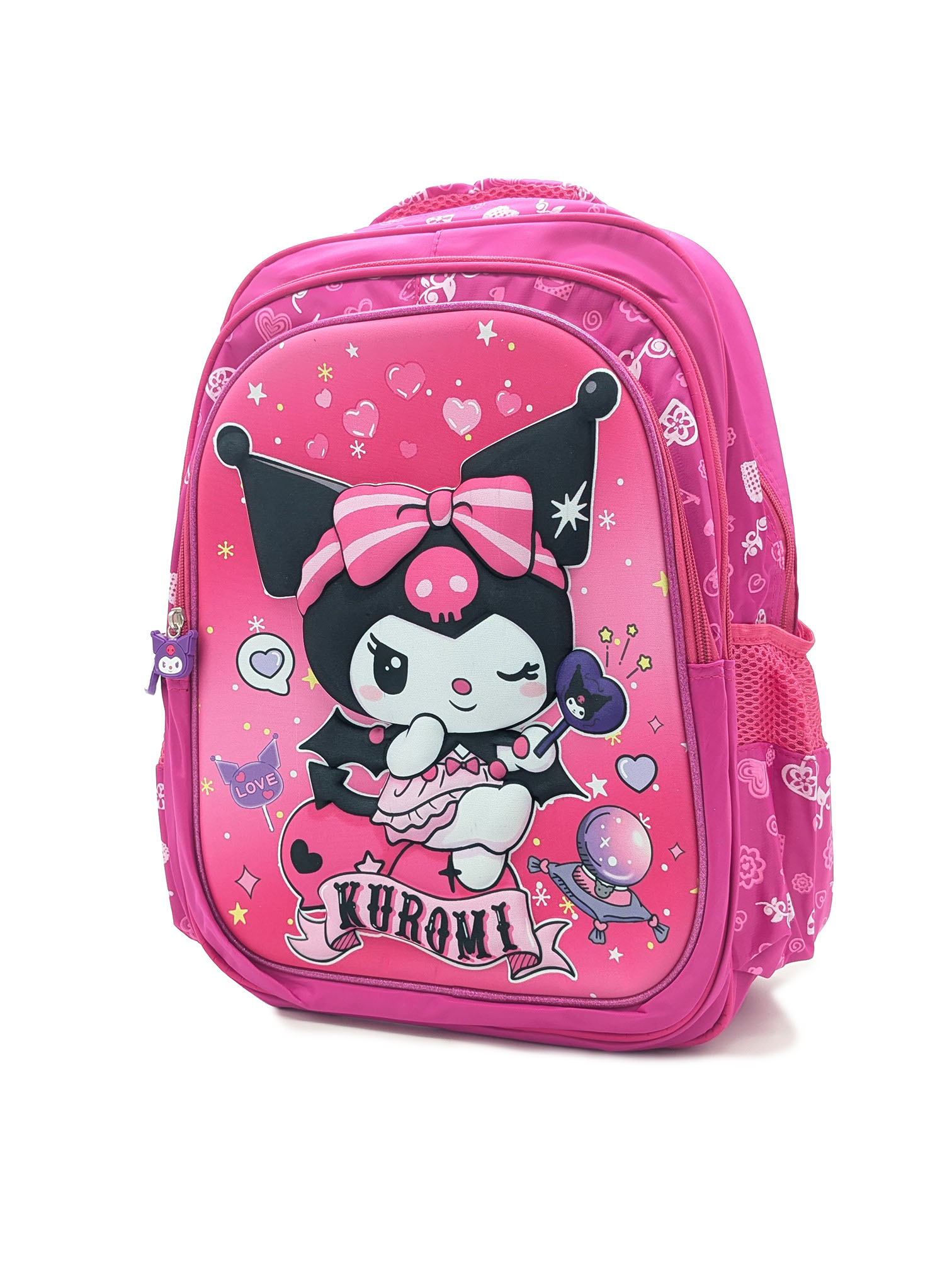 Sac à dos Super Hero 