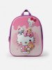 Sac à dos enfant maternelle – modèles Disney, Marvel, Sonic, Stitch, Hello Kitty et Frozen