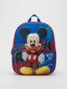 Sac à dos enfant maternelle – modèles Disney, Marvel, Sonic, Stitch, Hello Kitty et Frozen
