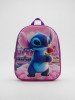 Sacs à dos enfant Disney & Super-Héros – Stitch, Sonic, Mario, Spider-Man, Minnie, Minecraft