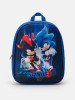 Sacs à dos enfant Disney & Super-Héros – Stitch, Sonic, Mario, Spider-Man, Minnie, Minecraft