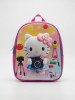Sacs à dos enfant Disney & Super-Héros – Stitch, Sonic, Mario, Spider-Man, Minnie, Minecraft