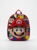 Sacs à dos enfant Disney & Super-Héros – Stitch, Sonic, Mario, Spider-Man, Minnie, Minecraft