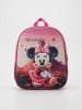 Sacs à dos enfant Disney & Super-Héros – Stitch, Sonic, Mario, Spider-Man, Minnie, Minecraft