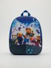 Sacs à dos enfant Disney & Super-Héros – Stitch, Sonic, Mario, Spider-Man, Minnie, Minecraft