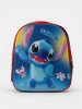 Sacs à dos enfant Disney & Super-Héros – Stitch, Sonic, Mario, Spider-Man, Minnie, Minecraft