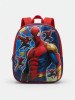 Sacs à dos enfant Disney & Super-Héros – Stitch, Sonic, Mario, Spider-Man, Minnie, Minecraft