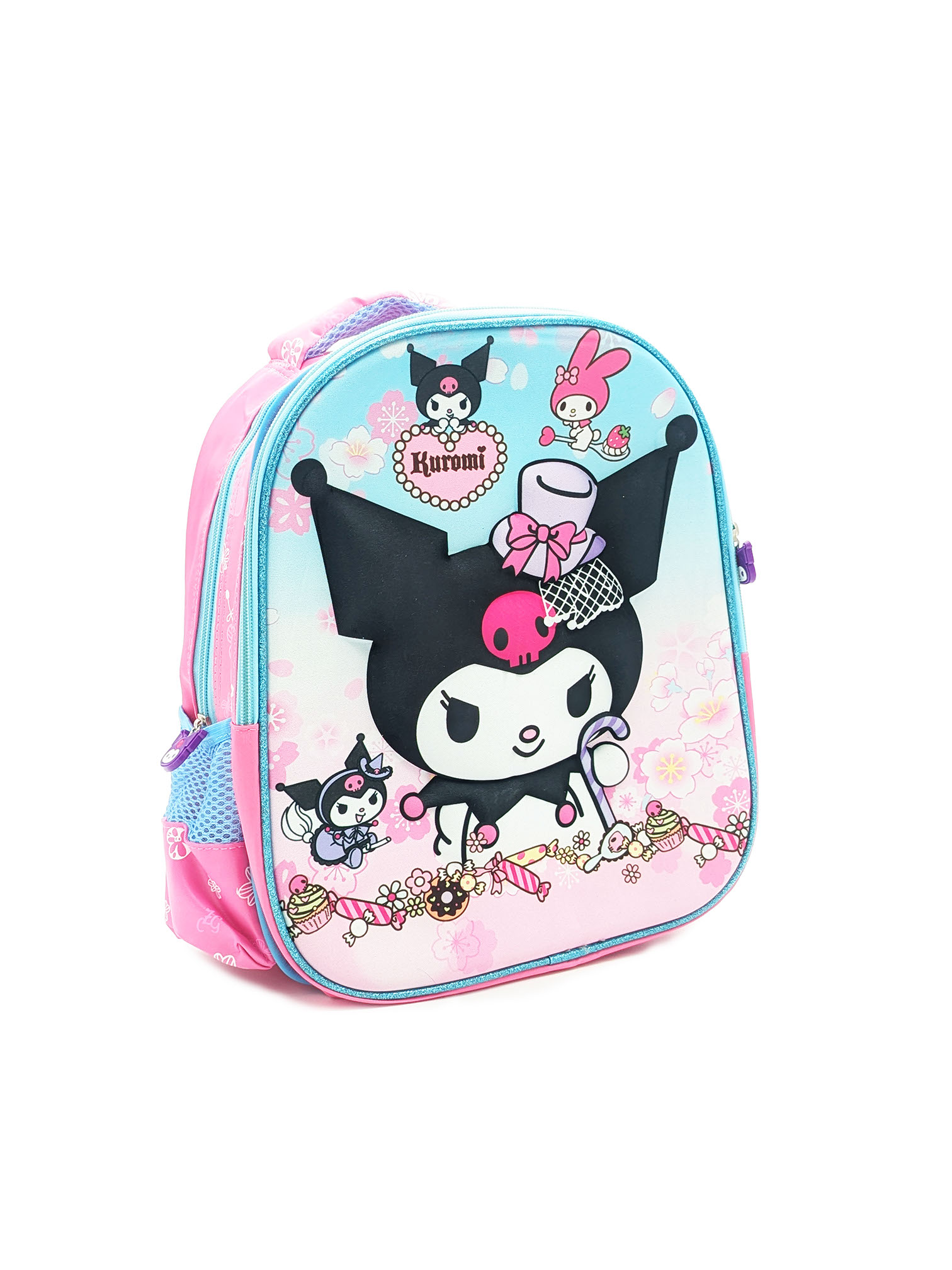 Sac à dos Super Hero 