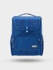 Cartable scolaire KVG enfant – Sac à dos ergonomique moderne et résistant