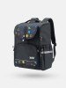 Cartable scolaire KVG enfant – Sac à dos ergonomique moderne et résistant