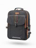 Sac à dos scolaire KimiCool élégant – Cartable moderne léger et pratique