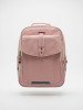 Sac à dos scolaire KimiCool élégant – Cartable moderne léger et pratique