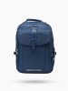 Sac à dos scolaire KimiCool élégant – Cartable moderne léger et pratique