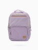 Sac à dos KimiCool moderne – Cartable léger et pratique pour école et quotidien