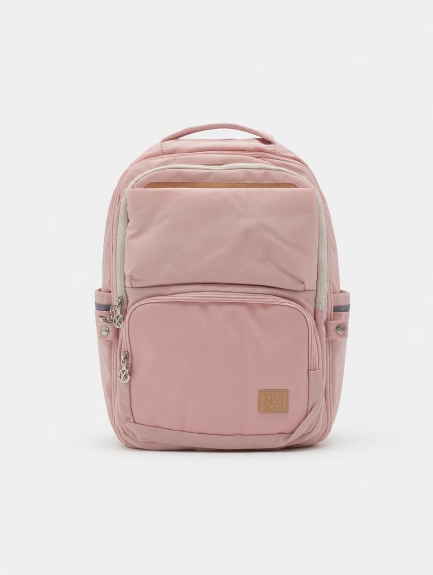 Sac à dos KimiCool moderne – Cartable léger et pratique pour école et quotidien