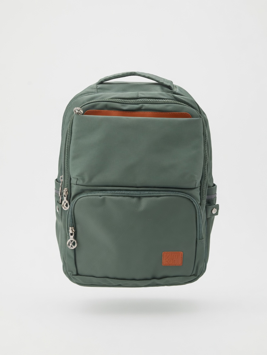 Sac à dos KimiCool moderne – Cartable léger et pratique pour école et quotidien