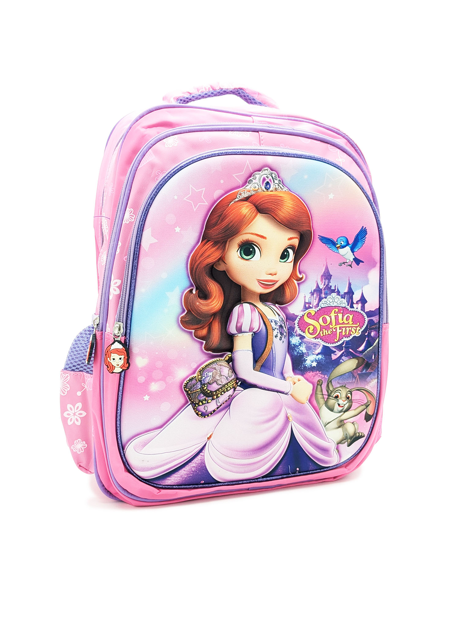 Sac à dos Super Hero 