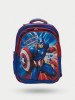 Cartable enfant personnages animés – Sac à dos scolaire coloré et confortable