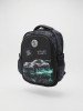 Petit cartable enfant tendance – Sac à dos scolaire compact et léger