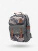 Sac à dos scolaire enfant Happy – Cartable moderne léger et pratique