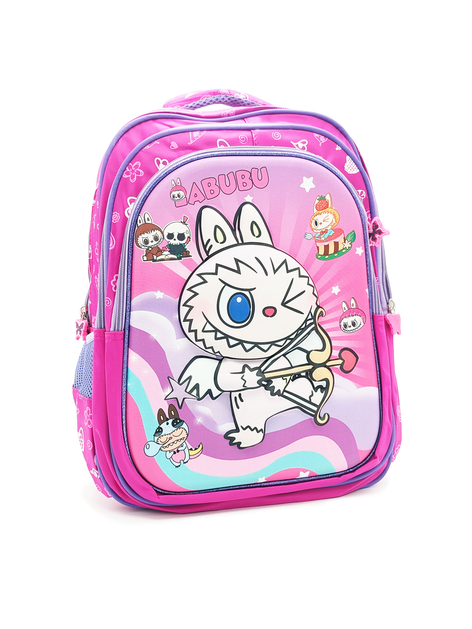 Sac à dos Super Hero 