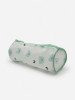 Trousse transparente enfant – Pochette scolaire PVC waterproof avec motifs tendance