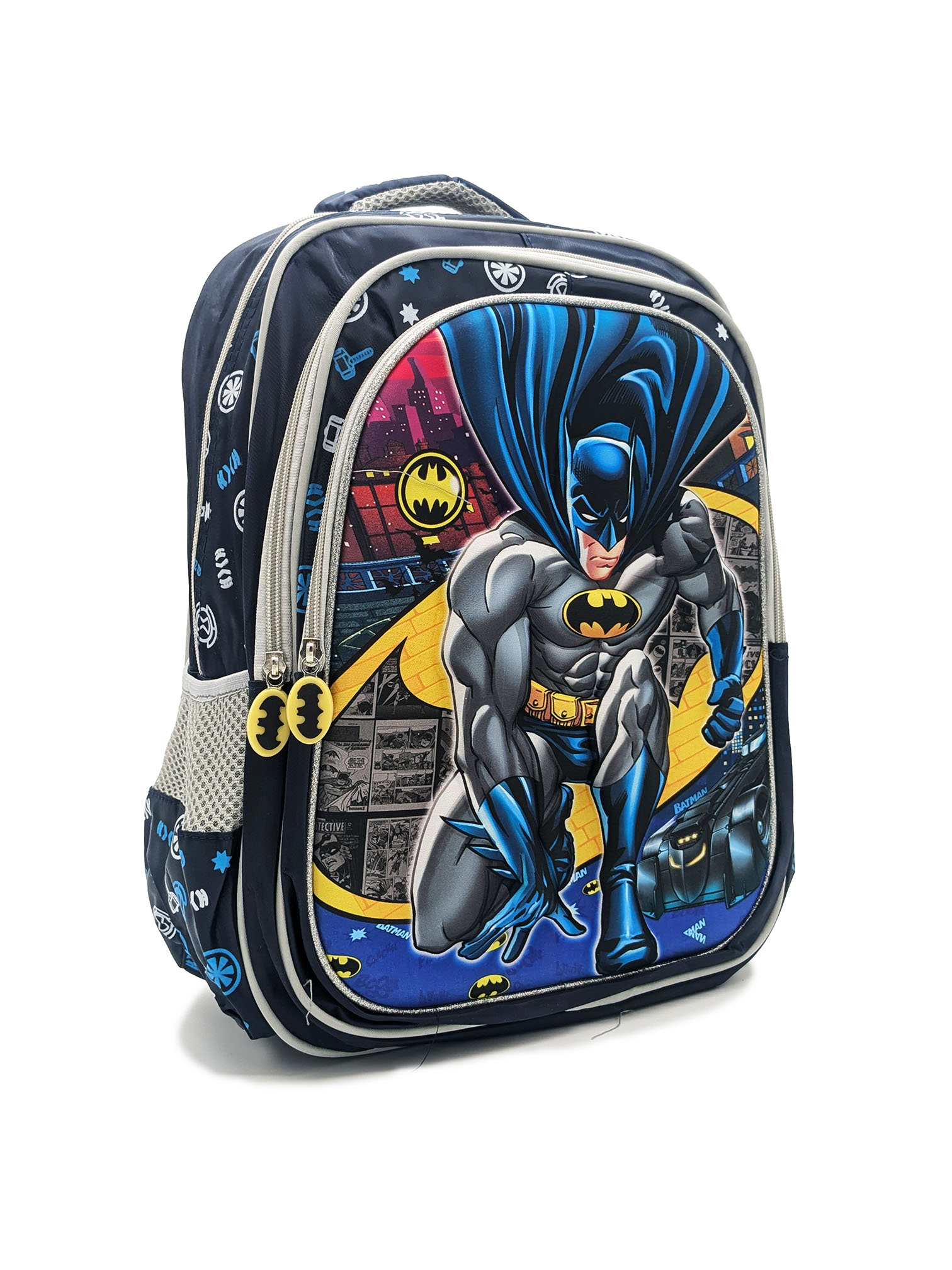 Sac à dos Super Hero 
